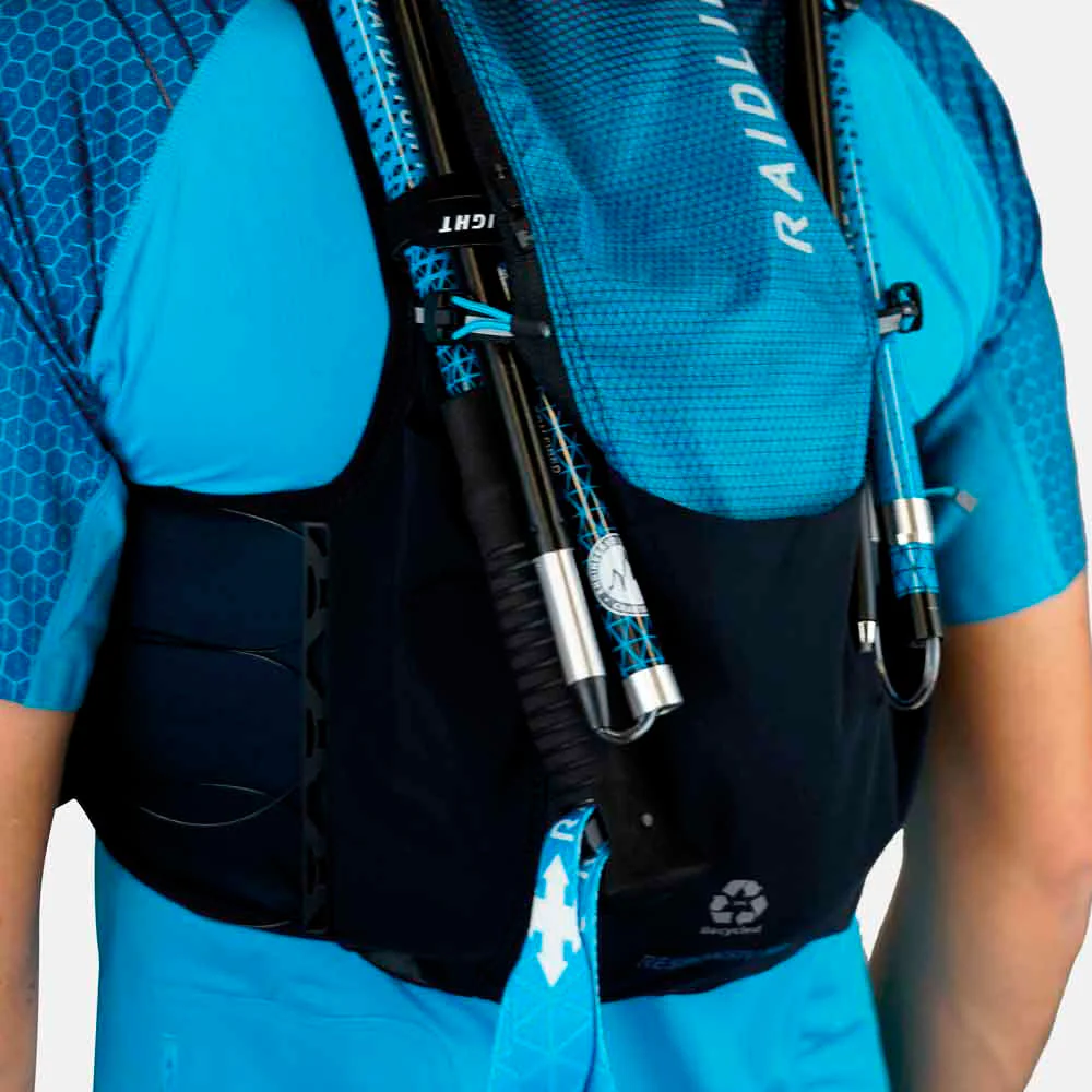 MOCHILA RAIDLIGHT RESPONSIV 12L - Azul - Image 5