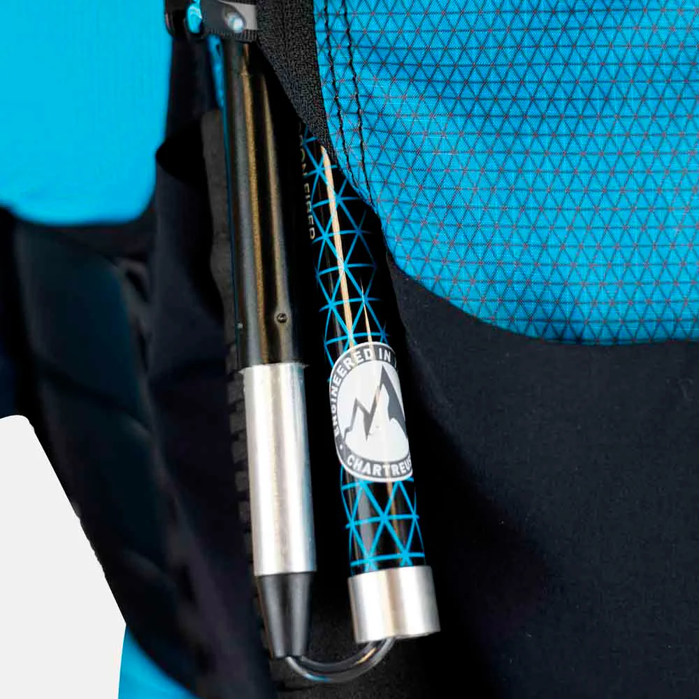 MOCHILA RAIDLIGHT RESPONSIV 12L - Azul - Image 3