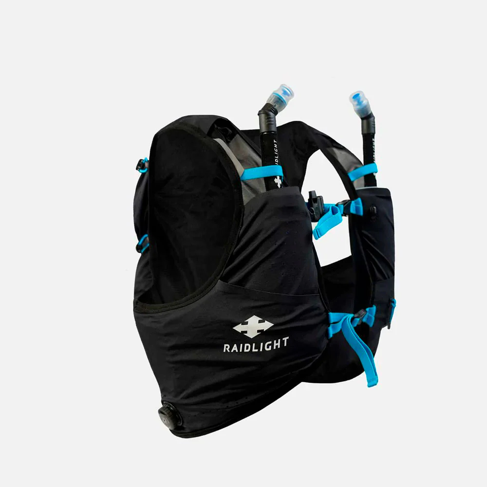 MOCHILA RAIDLIGHT RESPONSIV 12L - Azul - Image 2