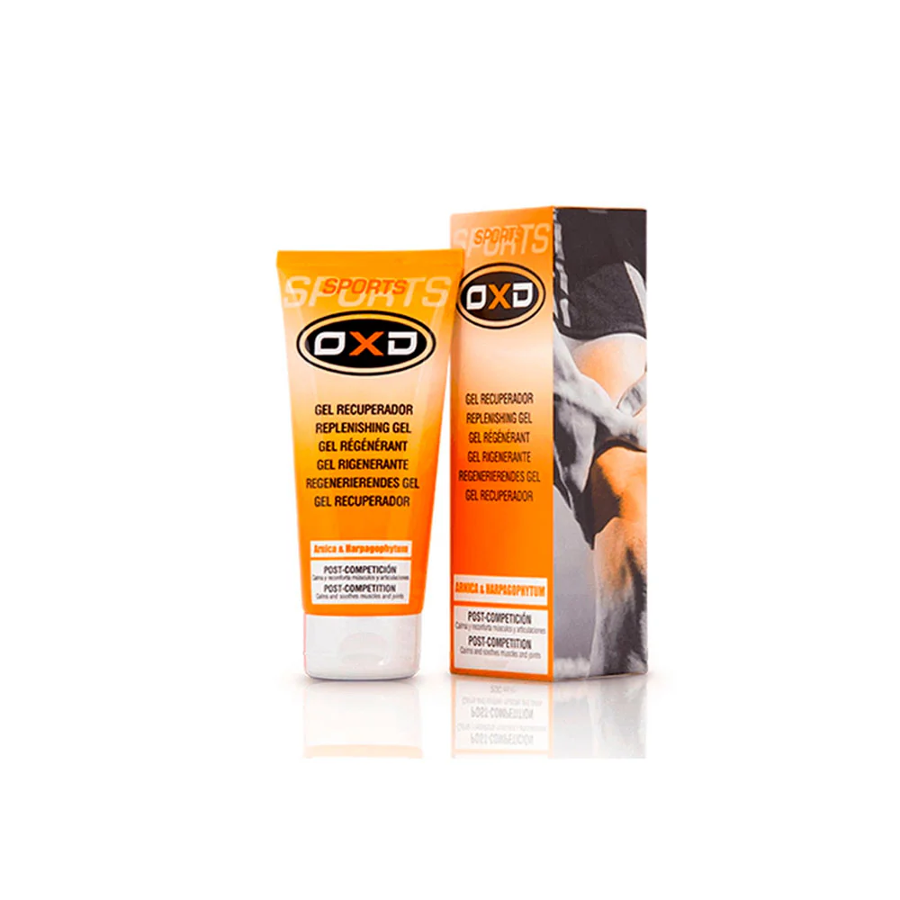 GEL RECUPERADOR OXD