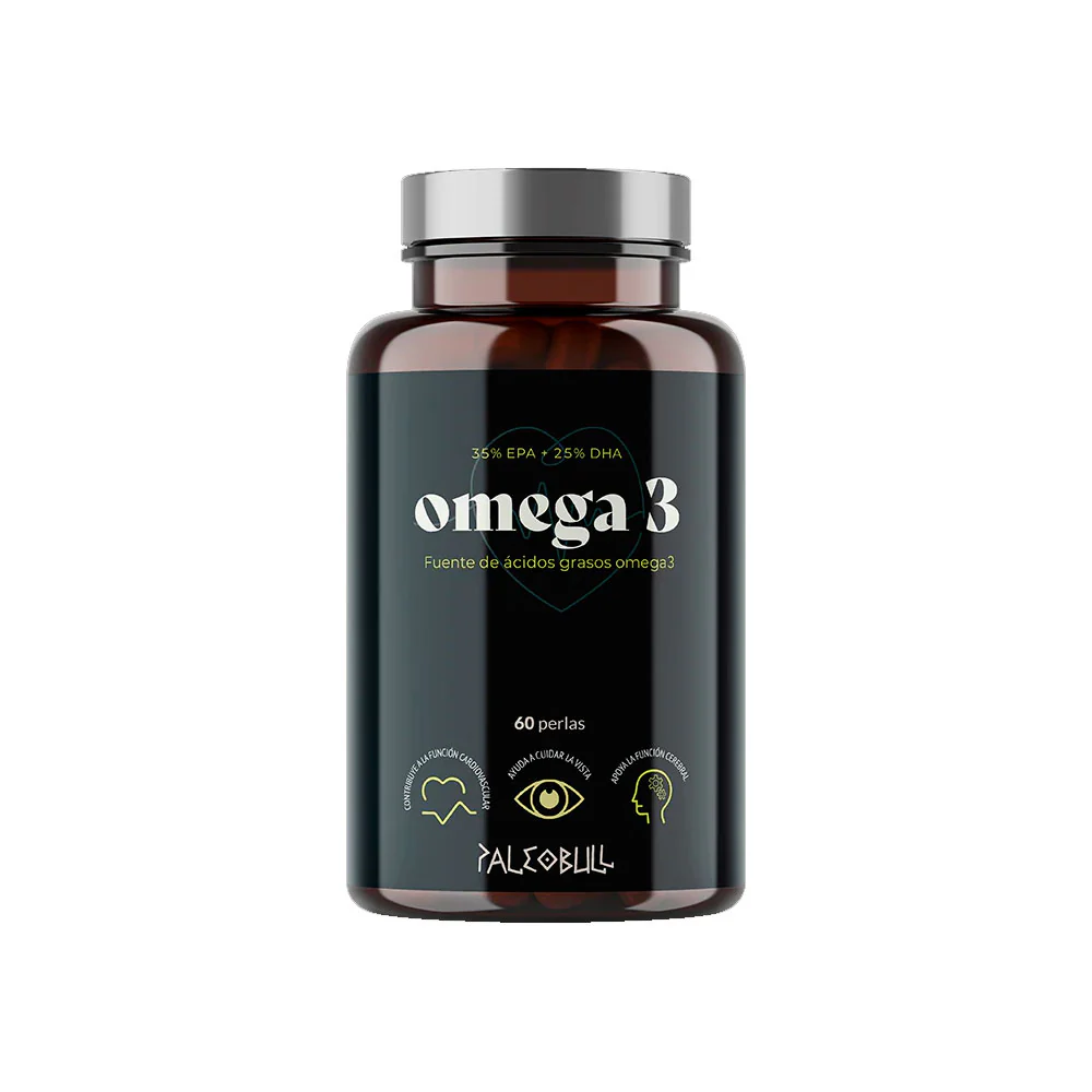 OMEGA 3 PALEOBULL