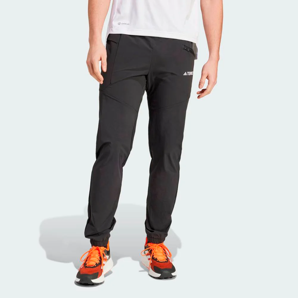PANTALÓN ADIDAS TERREX XPERIOR LIGHT - Black