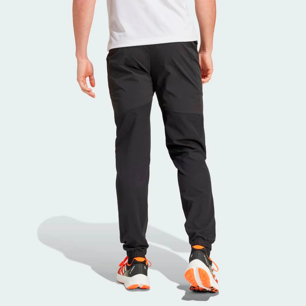 PANTALÓN ADIDAS TERREX XPERIOR LIGHT - Black - Image 2