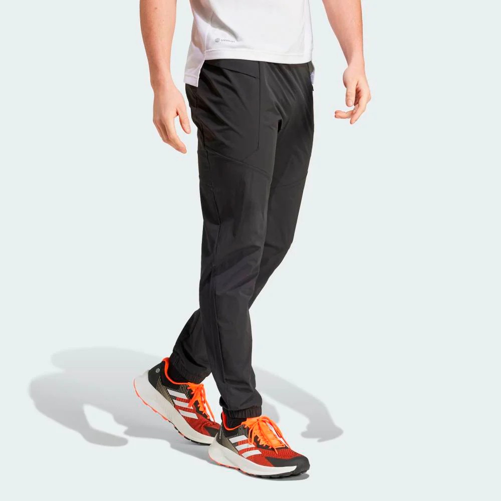 PANTALÓN ADIDAS TERREX XPERIOR LIGHT - Black - Image 3