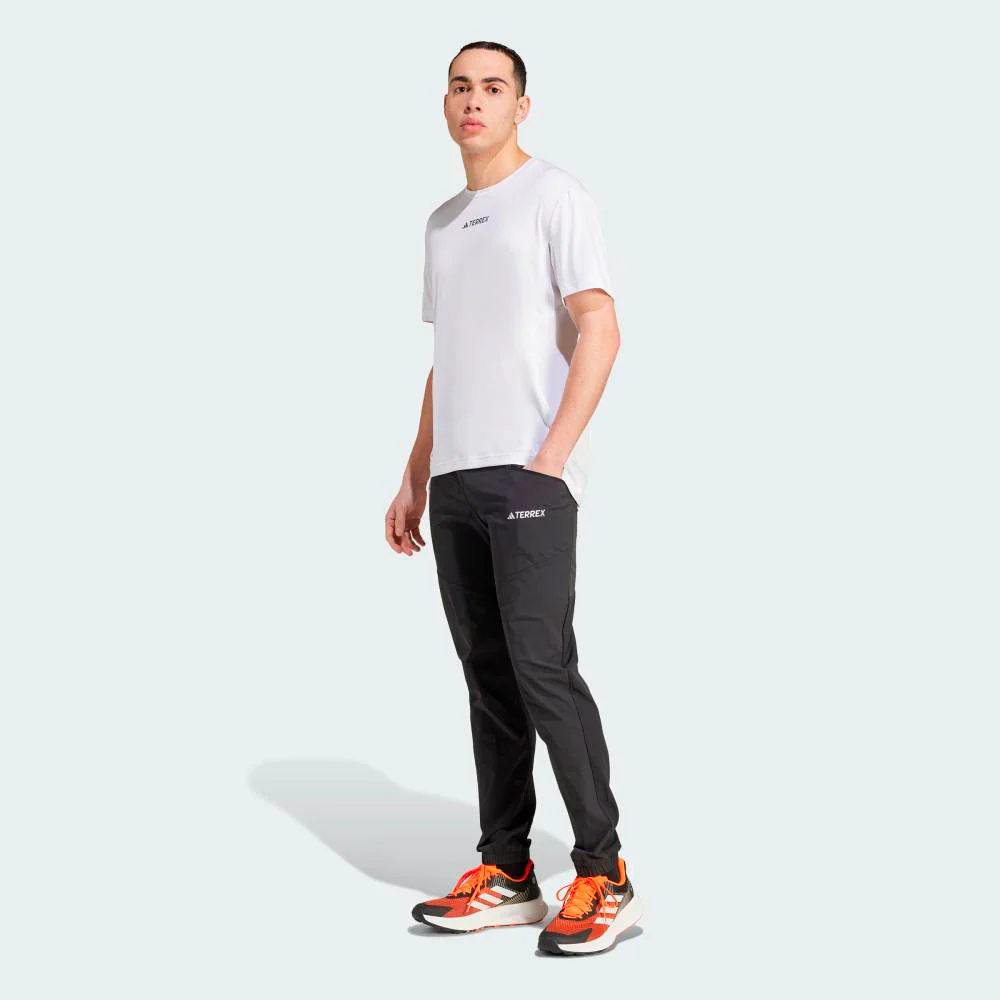 PANTALÓN ADIDAS TERREX XPERIOR LIGHT - Black - Image 4
