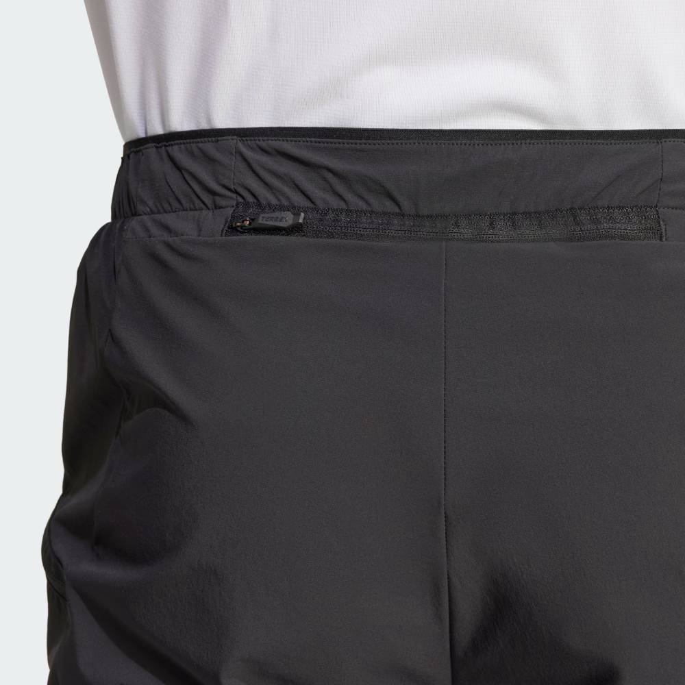 PANTALÓN ADIDAS TERREX XPERIOR LIGHT - Black - Image 5