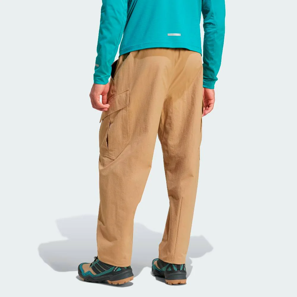 PANTALÓN ADIDAS TERREX XPLORIC - Cardboard - Image 2