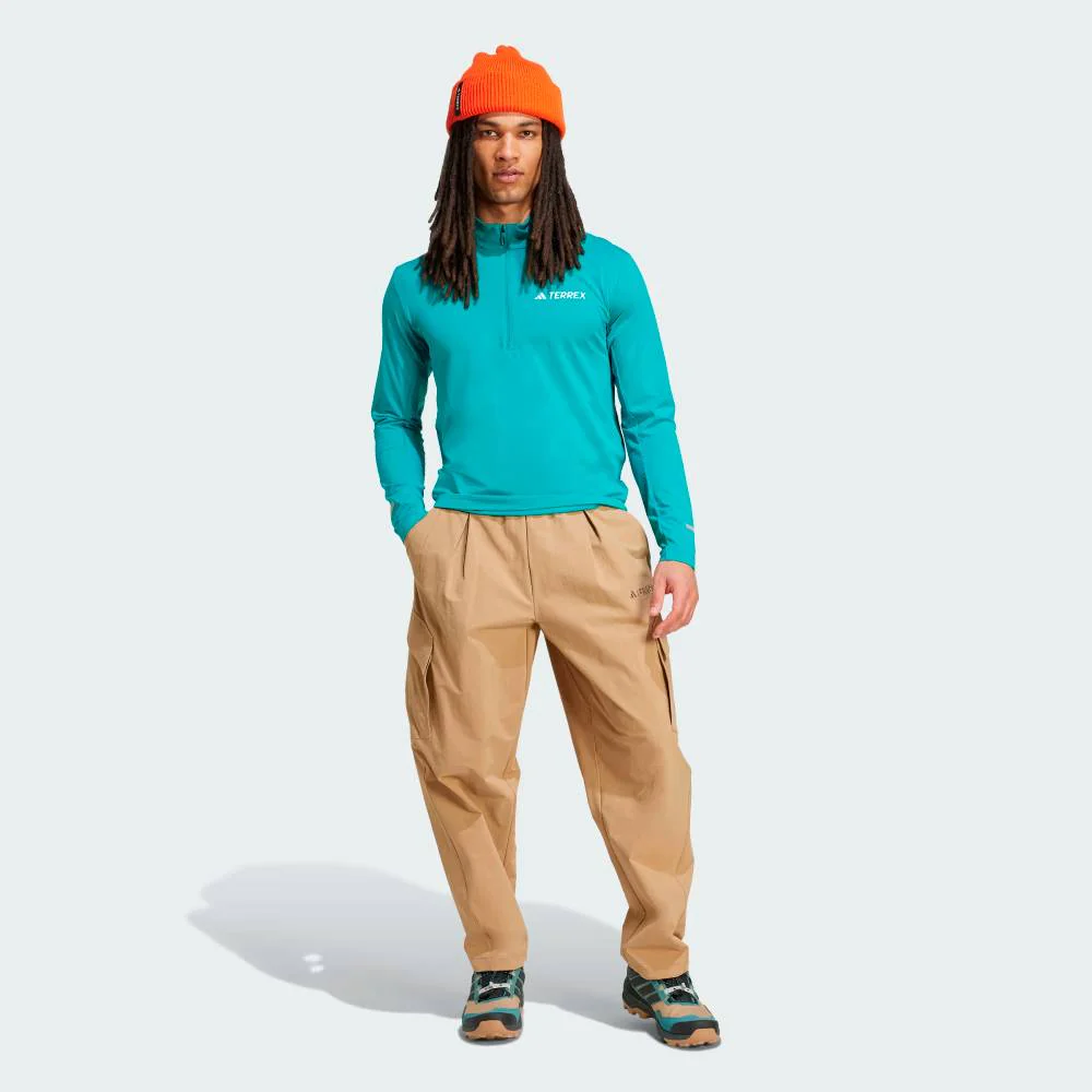 PANTALÓN ADIDAS TERREX XPLORIC - Cardboard - Image 3