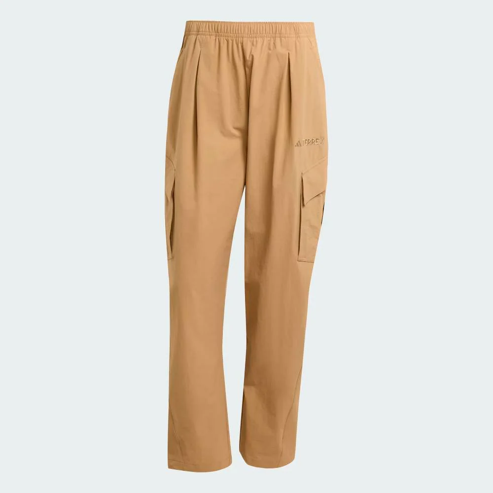 PANTALÓN ADIDAS TERREX XPLORIC - Cardboard - Image 4