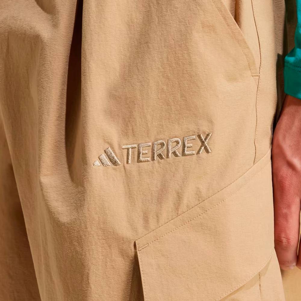 PANTALÓN ADIDAS TERREX XPLORIC - Cardboard - Image 5