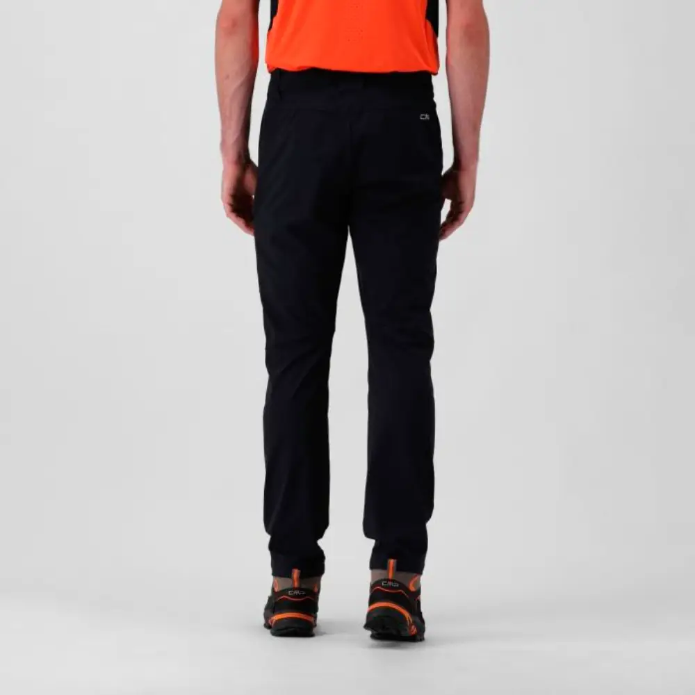 PANTALÓN CMP RIPSTOP - Anthracite - Image 4