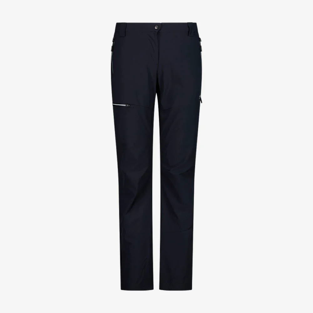 PANTALÓN CMP RIPSTOP MUJER - Antracite