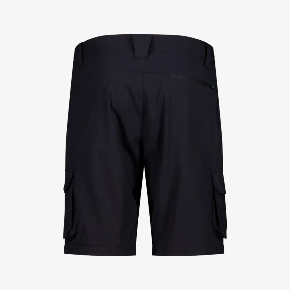 PANTALÓN CMP ZIP OFF - Antracite - Image 8