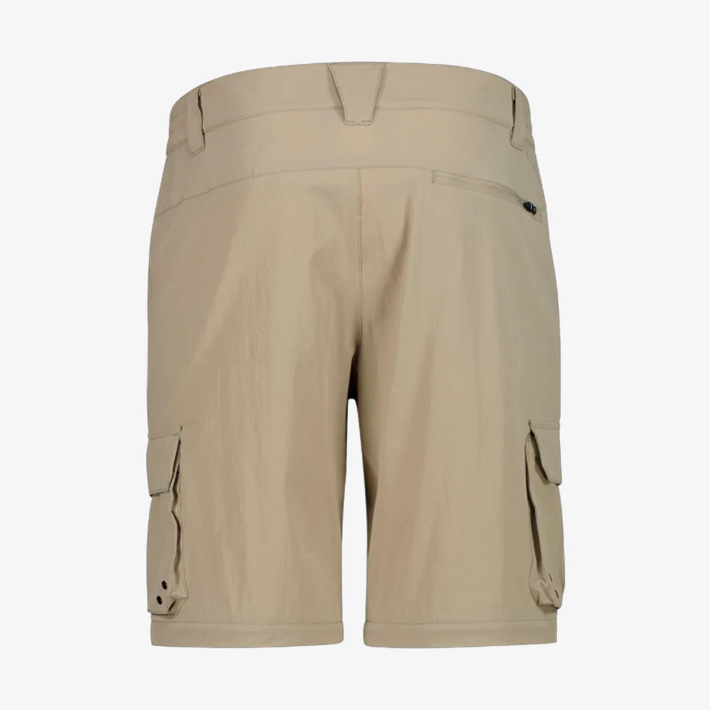 PANTALÓN CMP ZIP OFF - Sand - Image 10