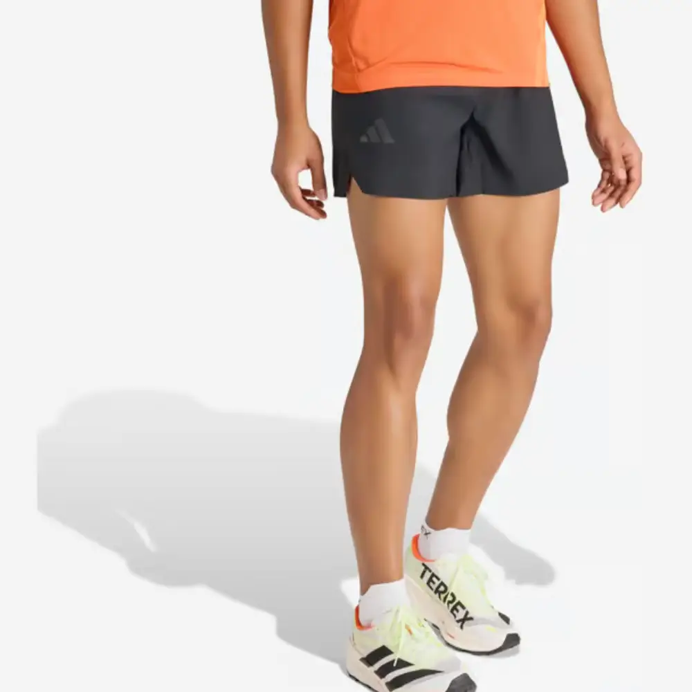 PANTALÓN CORTO ADIDAS TERREX XPR CLIMA365 - Negro