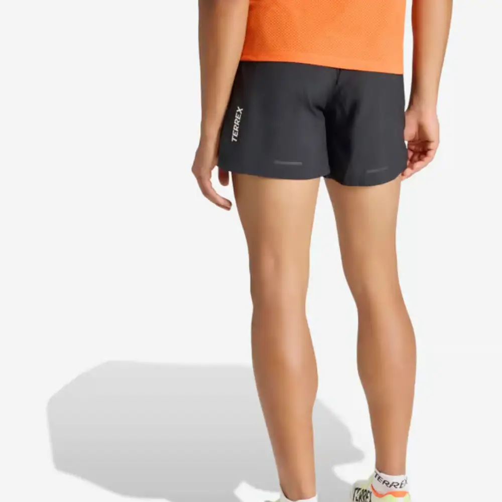PANTALÓN CORTO ADIDAS TERREX XPR CLIMA365 - Negro - Image 2