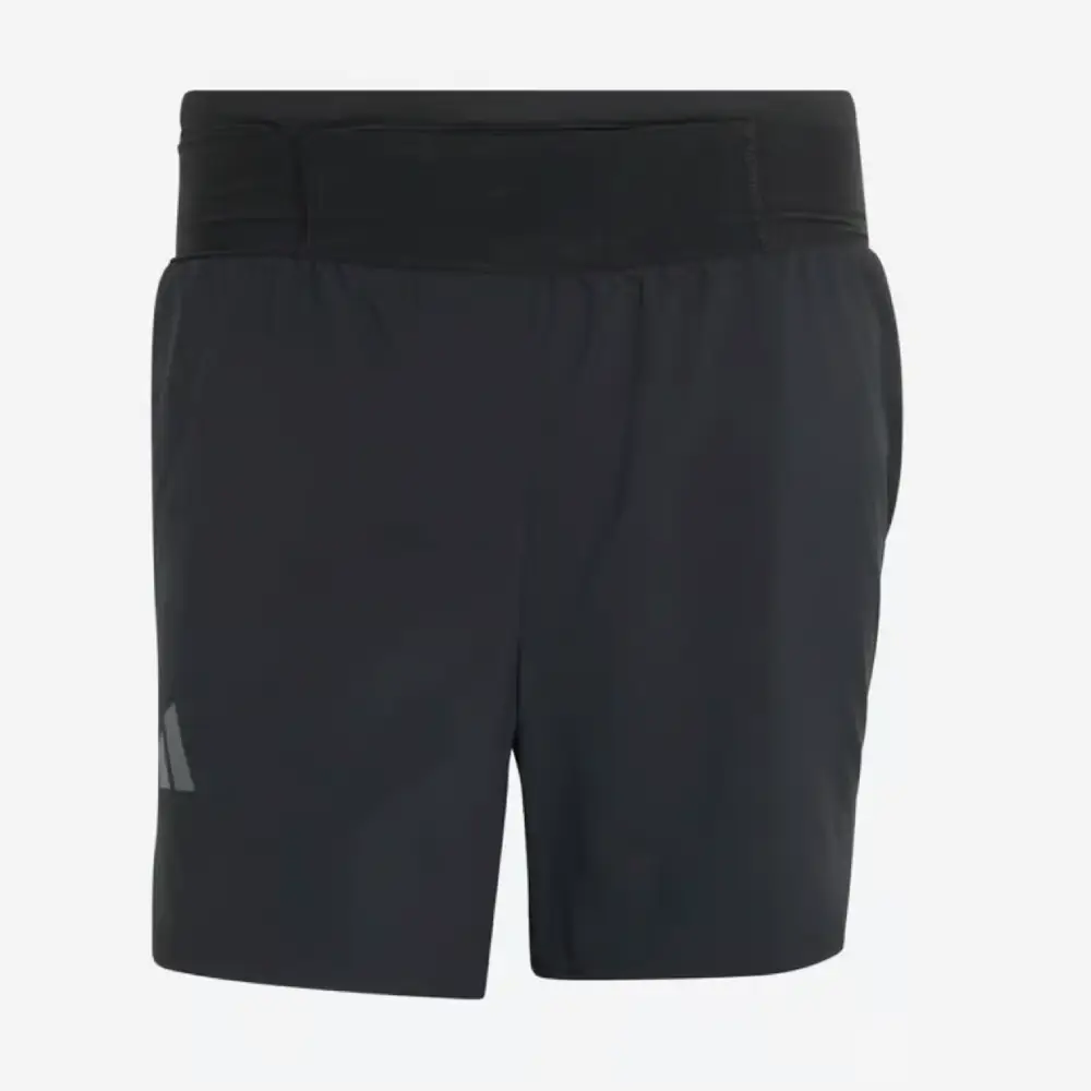 PANTALÓN CORTO ADIDAS TERREX XPR CLIMA365 - Negro - Image 4