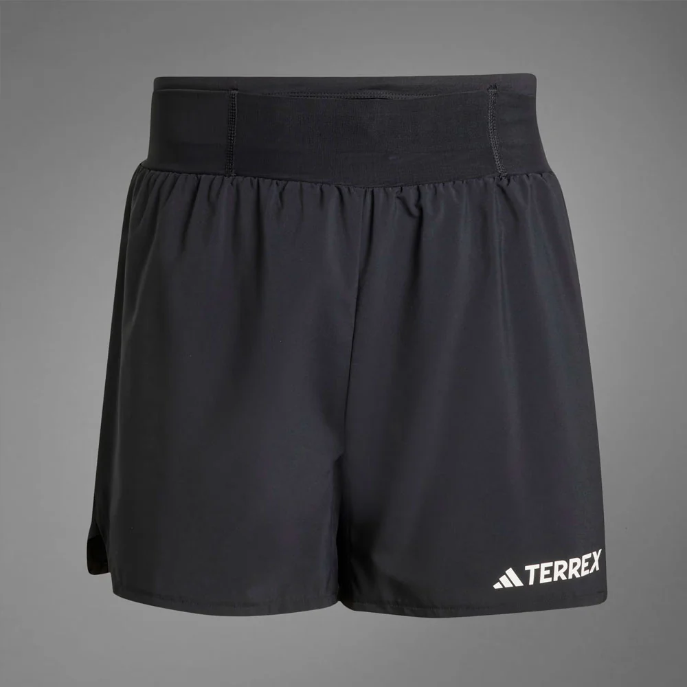 PANTALÓN CORTO ADIDAS TERREX XPERIOR - Negro
