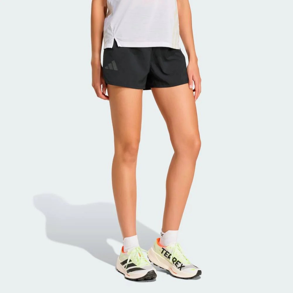 PANTALÓN CORTO ADIDAS TERREX XPR CLIMA365 MUJER - Black