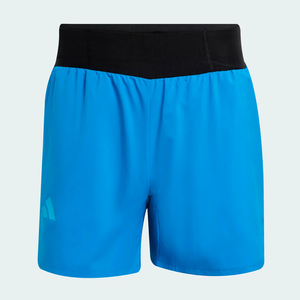 PANTALÓN CORTO ADIDAS TERREX XPR CLIMA365 - Ray Blue - Image 3