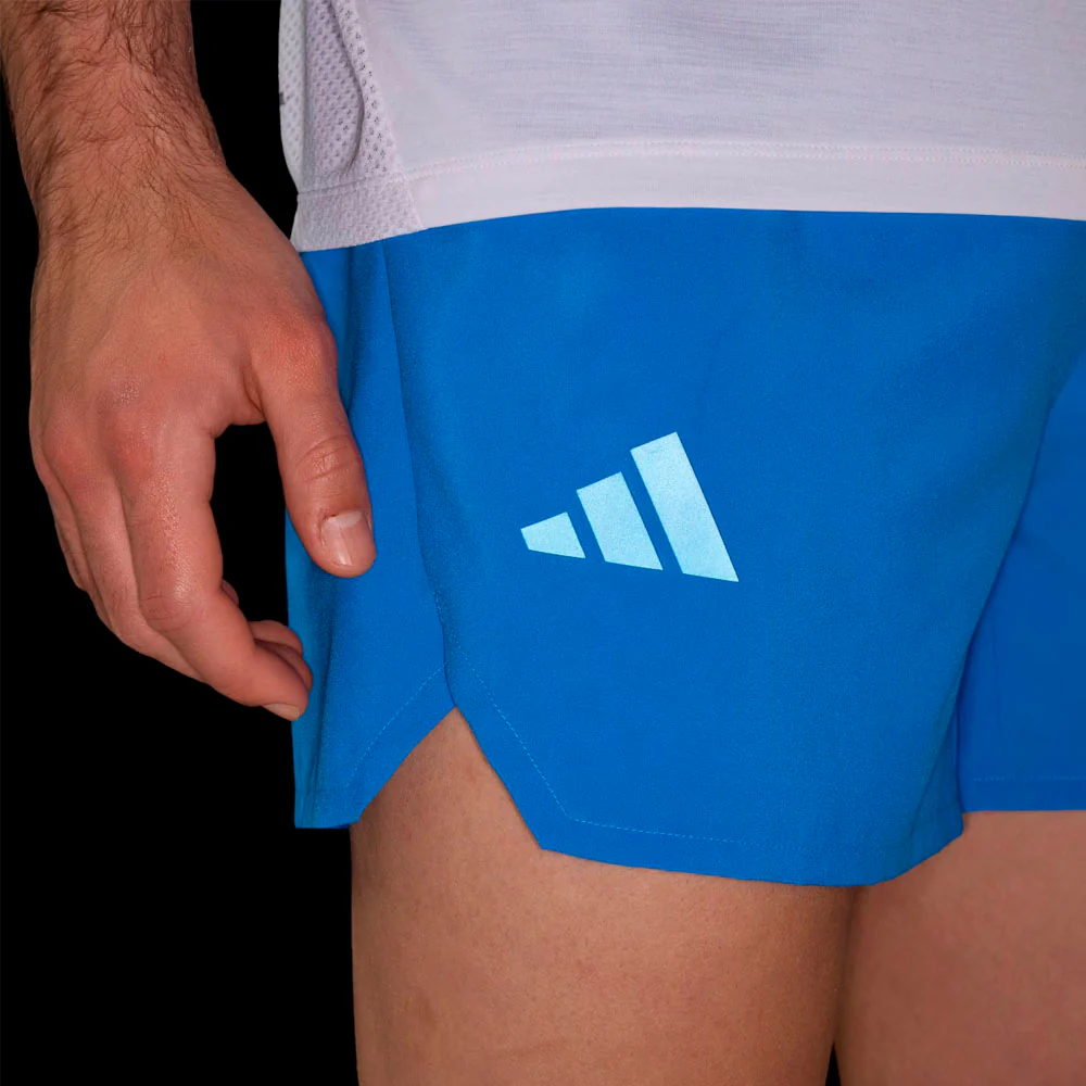 PANTALÓN CORTO ADIDAS TERREX XPR CLIMA365 - Ray Blue - Image 7