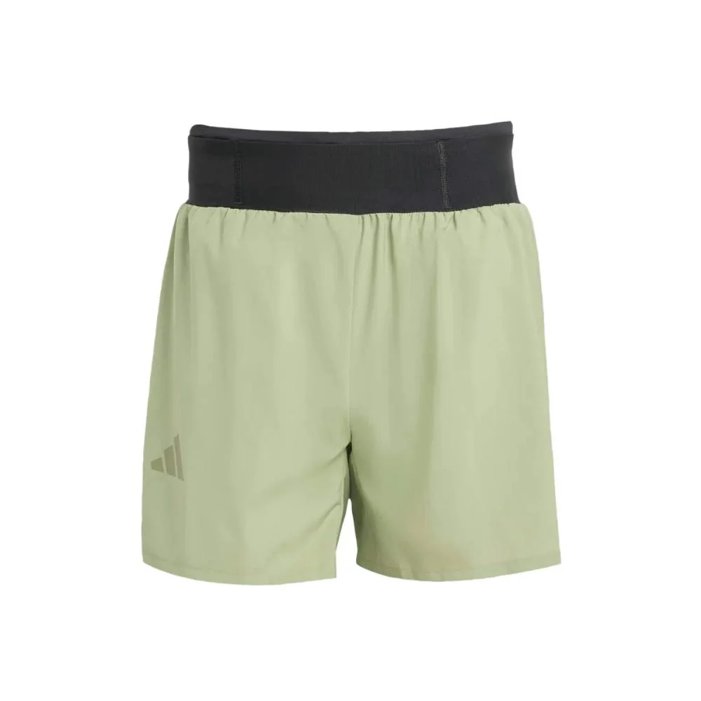 PANTALÓN CORTO ADIDAS TERREX XPR CLIMA365 - Tent Green - Image 4