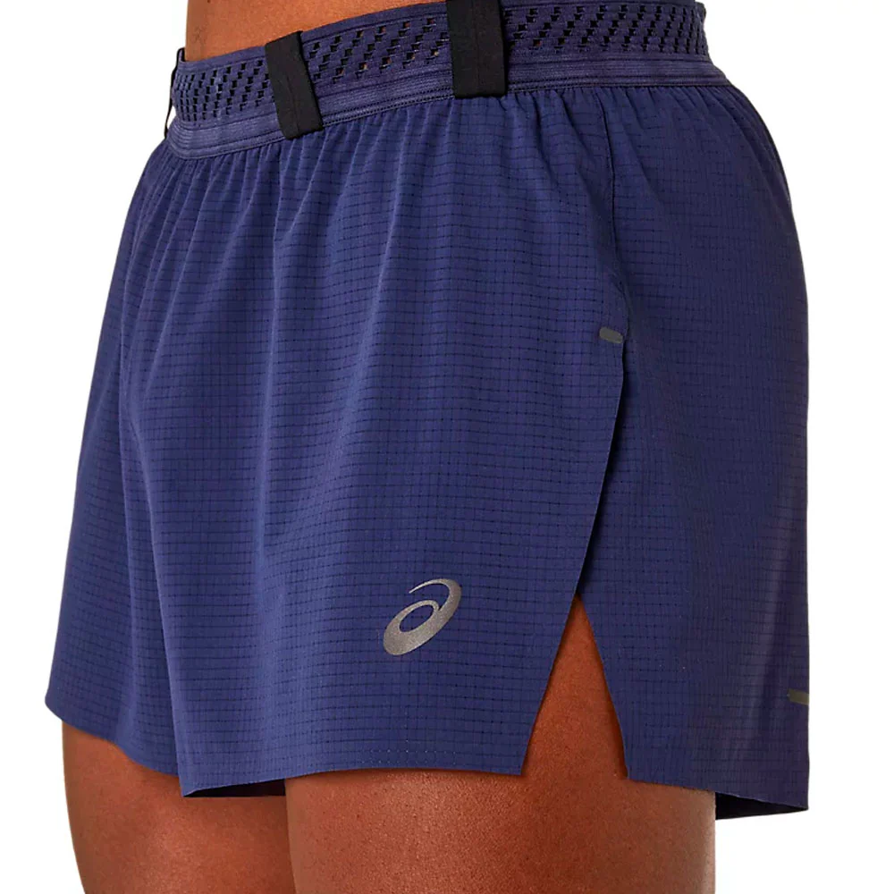 PANTALÓN CORTO ASICS METARUN SPLIT - Midnight - Image 8