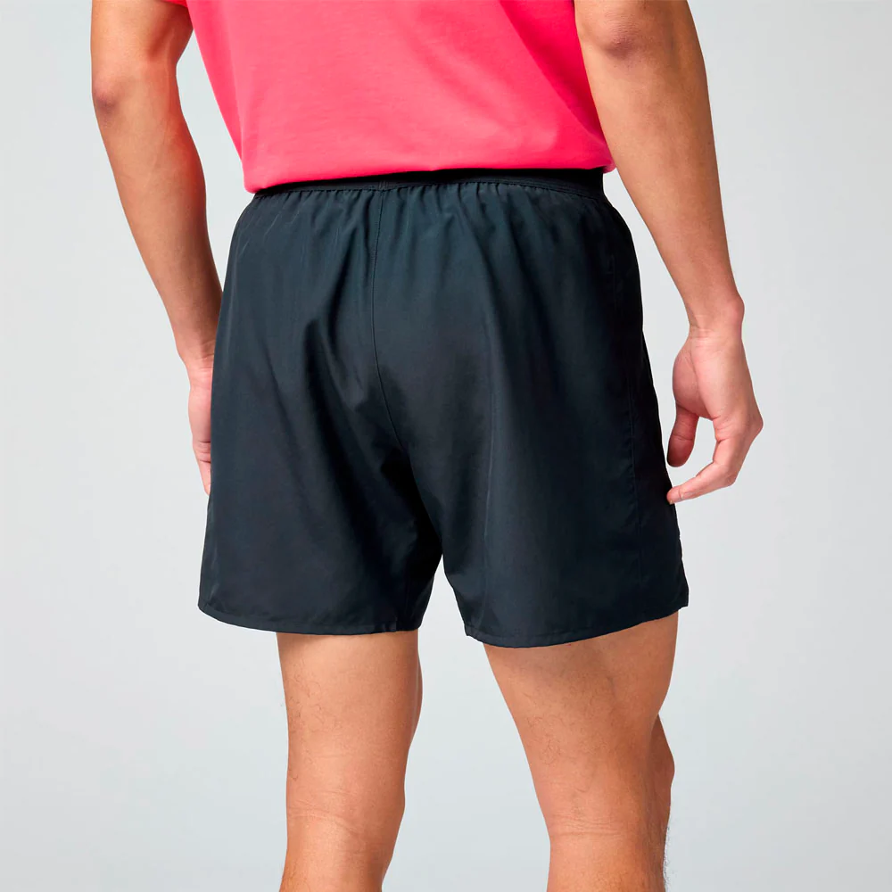 PANTALÓN CORTO BROOKS DASH - Negro - Image 2
