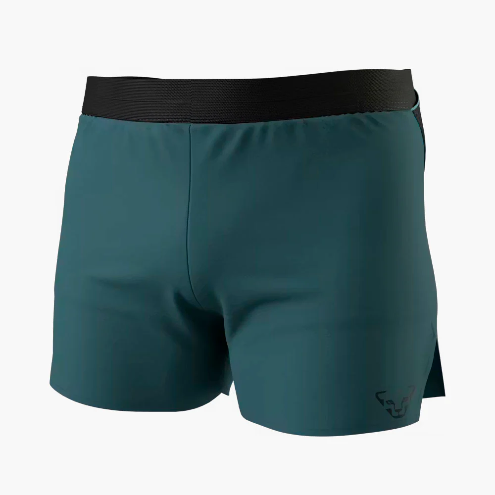 PANTALÓN CORTO DYNAFIT SKY SHORTS - Cinder