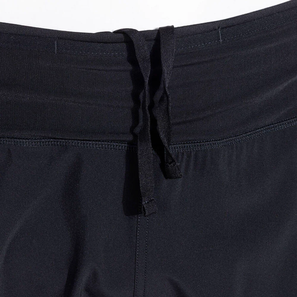 PANTALÓN CORTO JOMA R-NATURE - Negro - Image 4