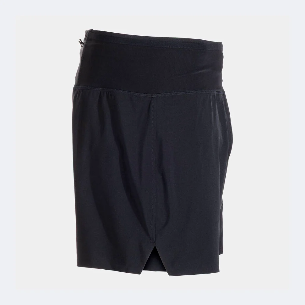 PANTALÓN CORTO JOMA R-NATURE - Negro - Image 6