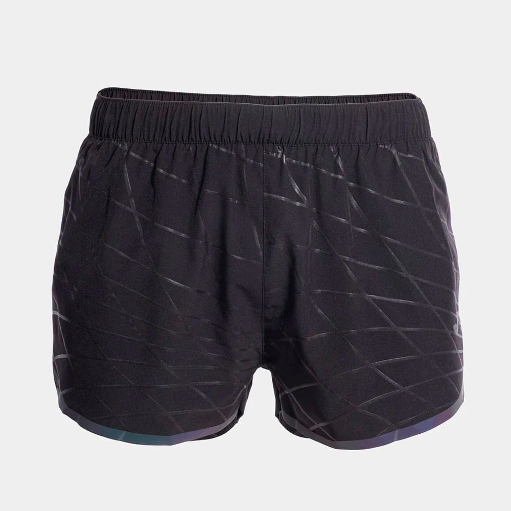 PANTALÓN CORTO JOMA R-NIGHT 2025 - Negro - Image 3