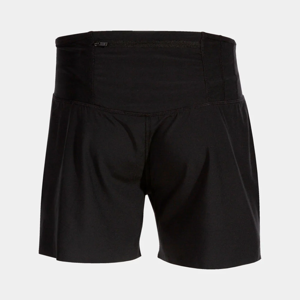 PANTALÓN CORTO JOMA R-NIGHT - Negro - Image 2
