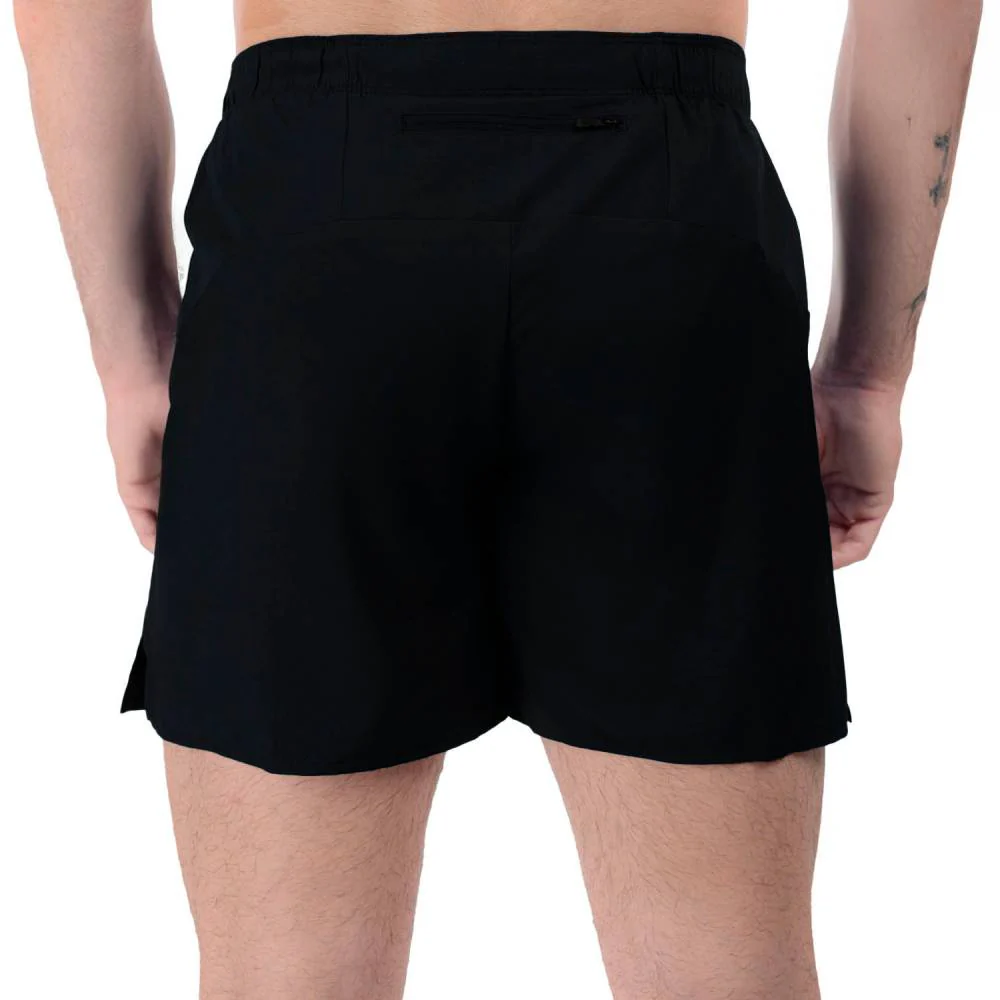 PANTALÓN CORTO MIZUNO CORE 5,5"  - Negro - Image 2