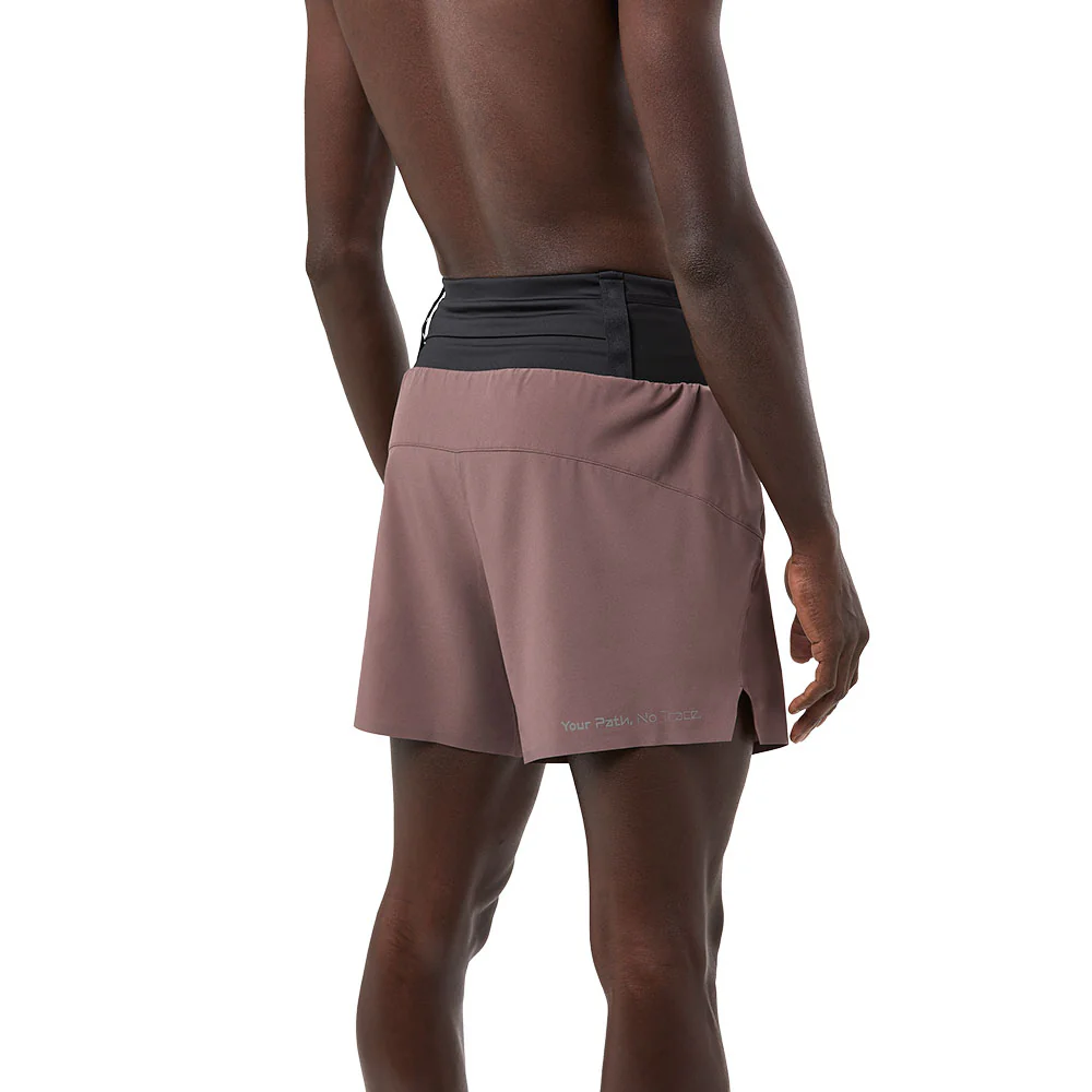 PANTALÓN CORTO NNORMAL RACE 2024 - Albergini - Image 5