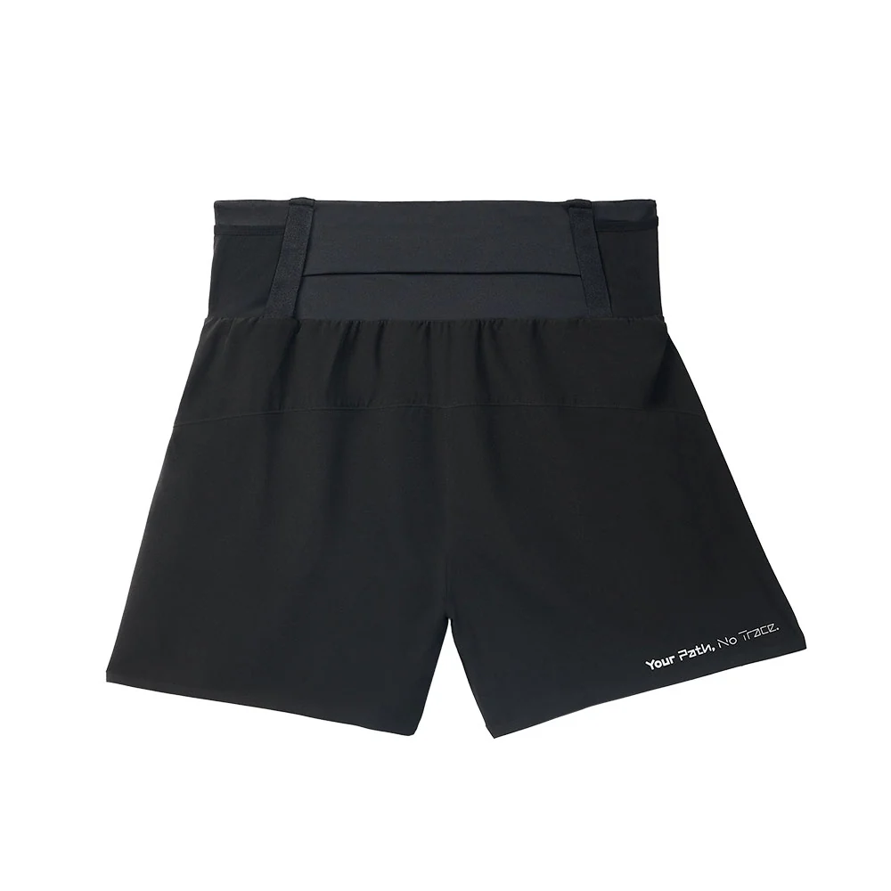PANTALÓN CORTO NNORMAL RACE 2024 - Negro - Image 3