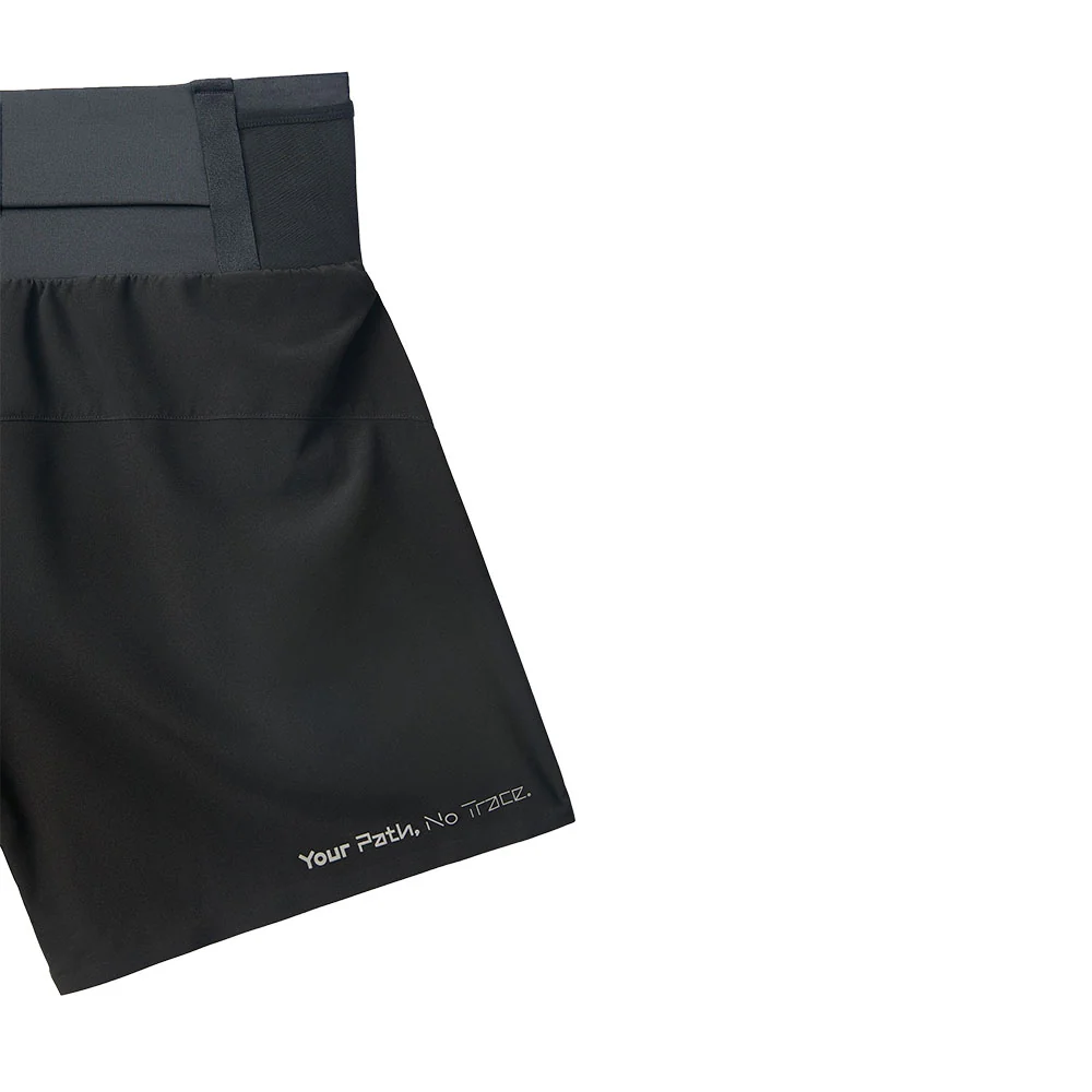 PANTALÓN CORTO NNORMAL RACE 2024 - Negro - Image 4