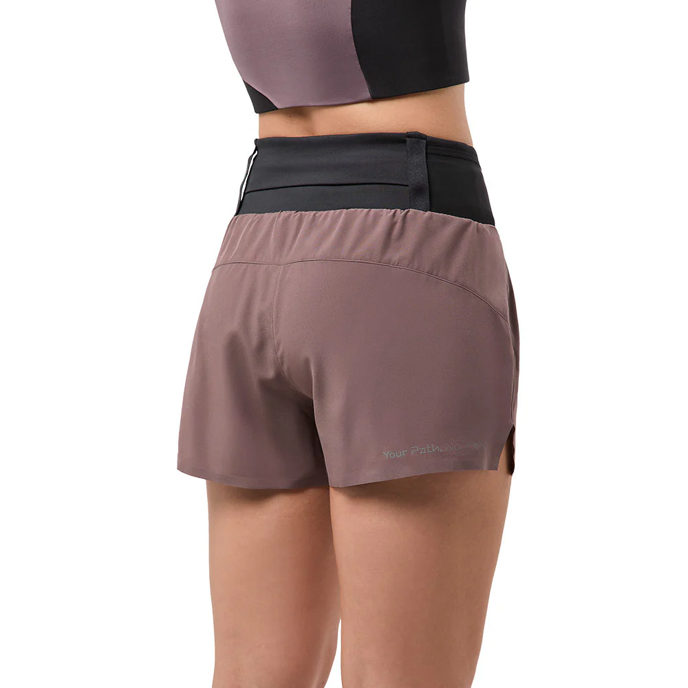 PANTALÓN CORTO NNORMAL RACE MUJER 2024 - Albergini - Image 5