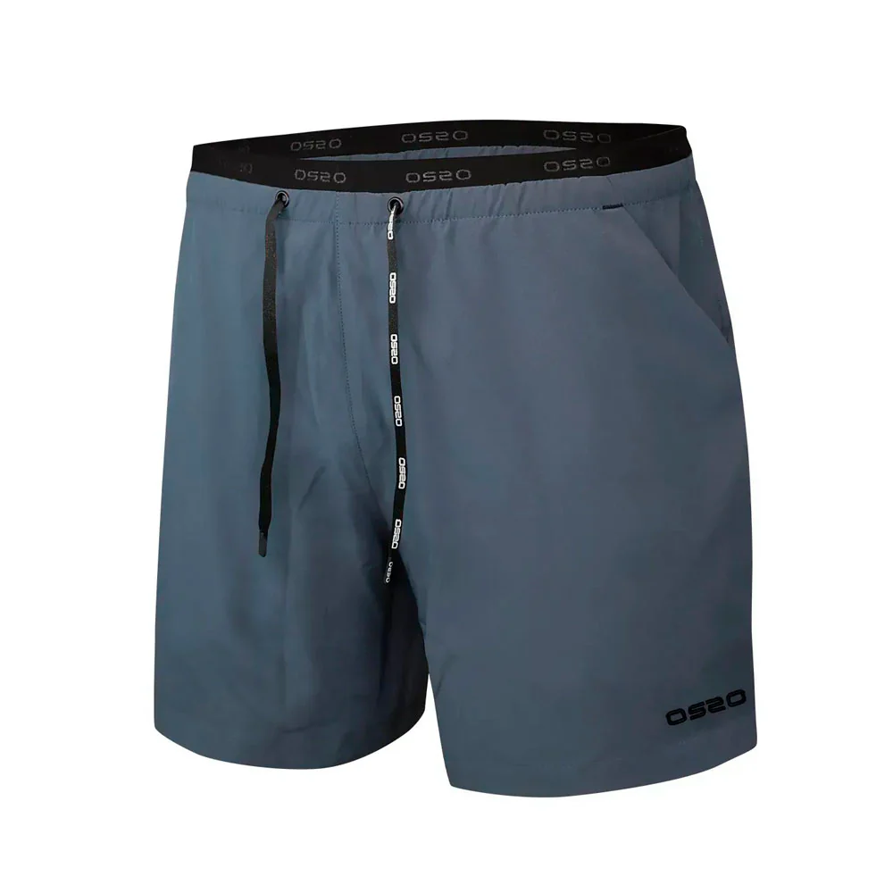 PANTALÓN CORTO OS2O SKIN FEEL - Storm