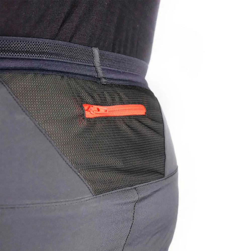 PANTALÓN CORTO OS2O TRAIL LITE - Negro - Image 3