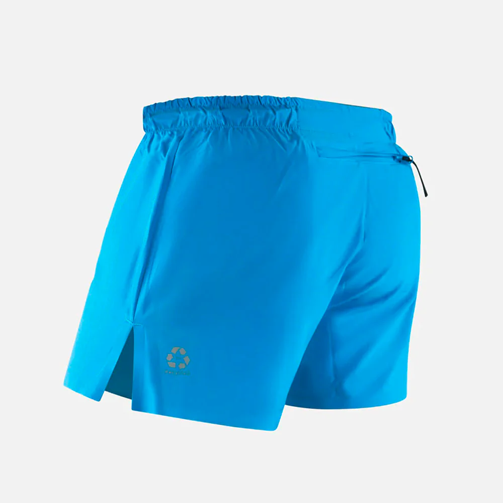 PANTALÓN CORTO RAIDLIGHT DYNAMIC - Azul - Image 3