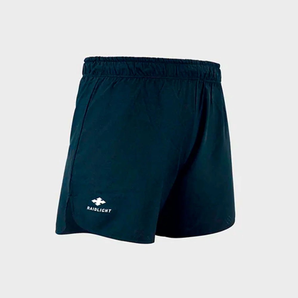 PANTALÓN CORTO RAIDLIGHT DYNAMIC MUJER - Negro