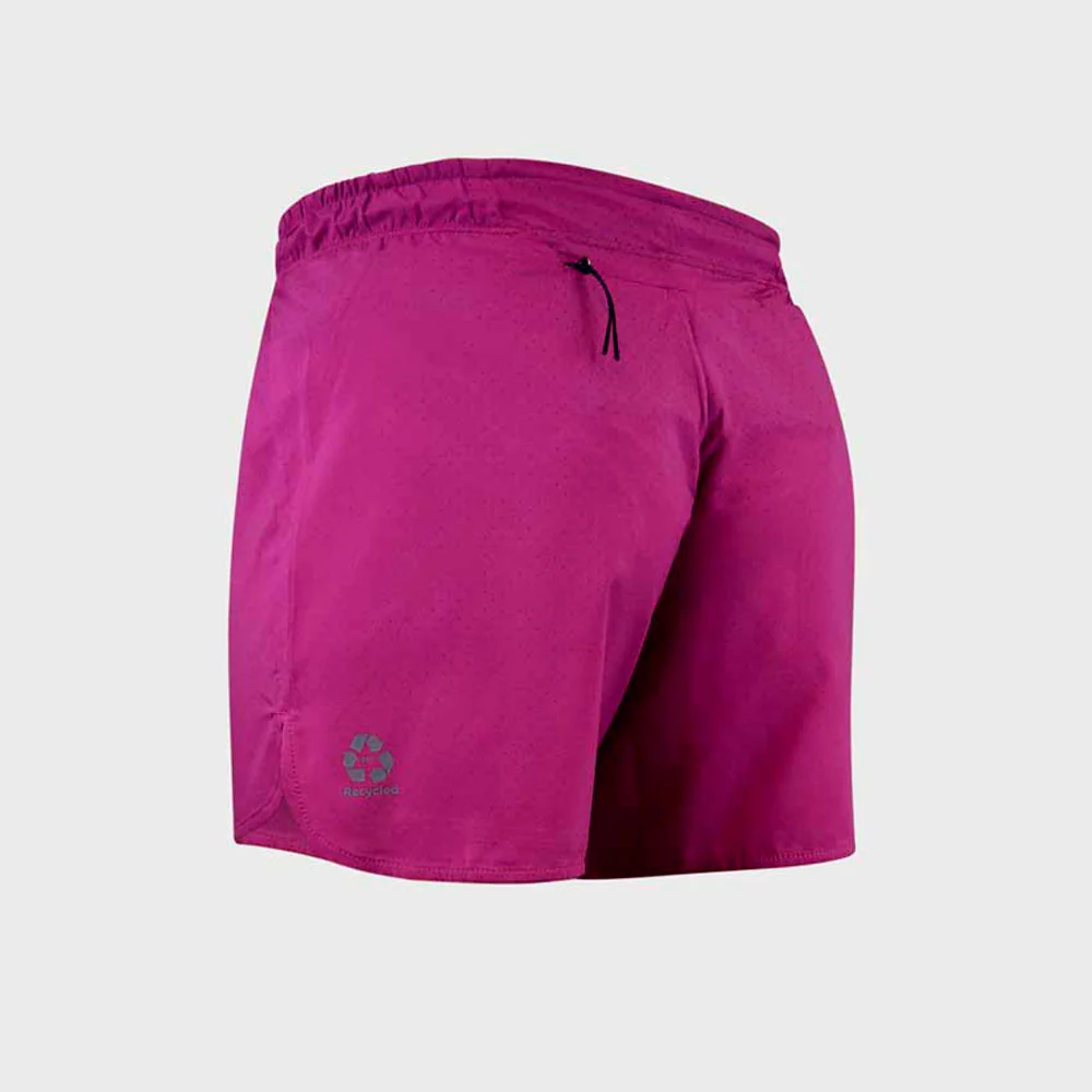 PANTALÓN CORTO RAIDLIGHT DYNAMIC MUJER - Rosa - Image 2