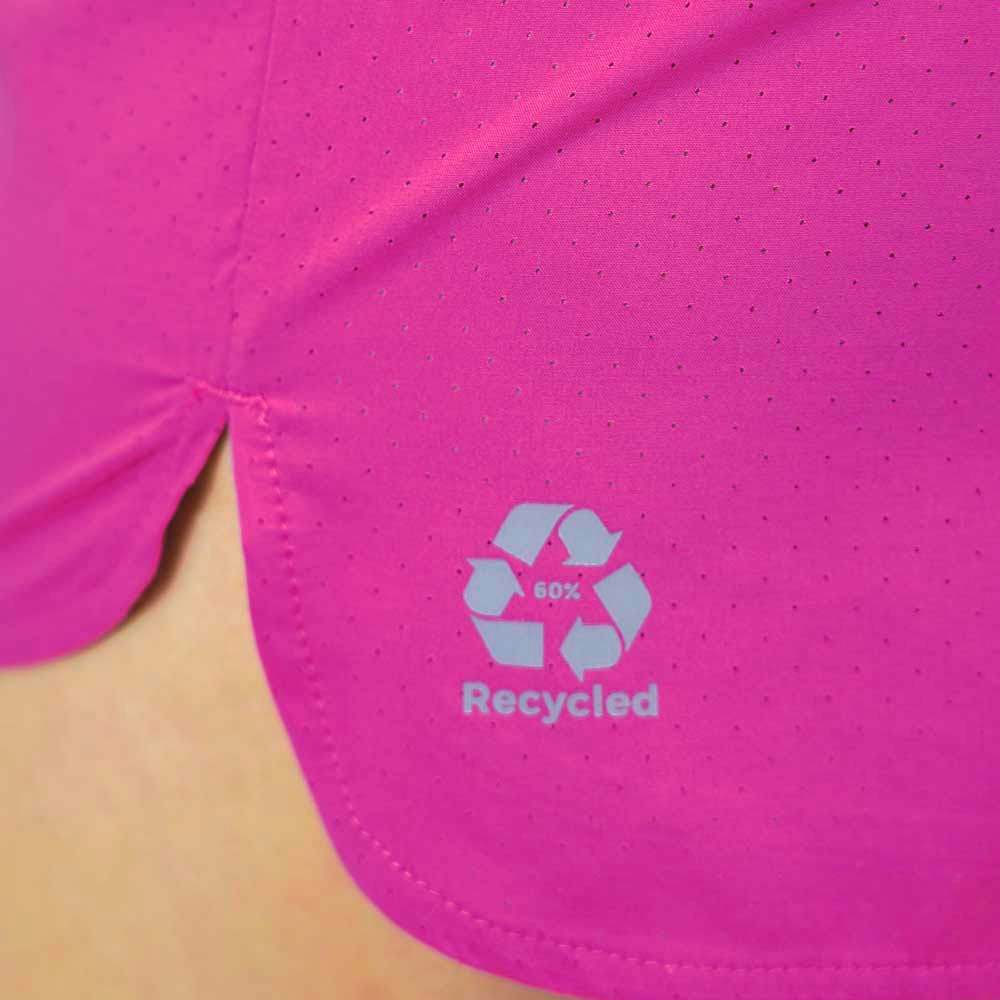 PANTALÓN CORTO RAIDLIGHT DYNAMIC MUJER - Rosa - Image 5