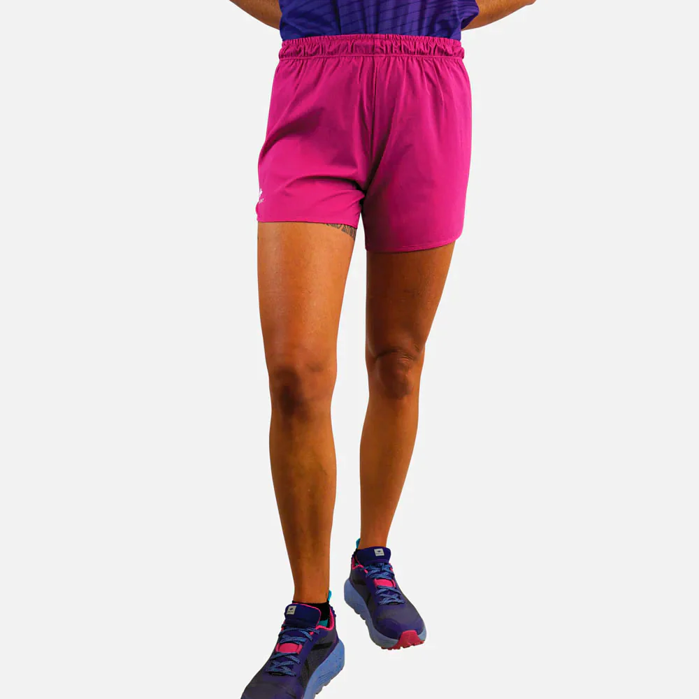 PANTALÓN CORTO RAIDLIGHT DYNAMIC MUJER - Rosa - Image 7