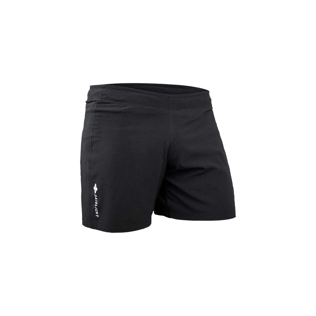 PANTALÓN CORTO RAIDLIGHT TRAIL RAIDER - Negro - Image 11