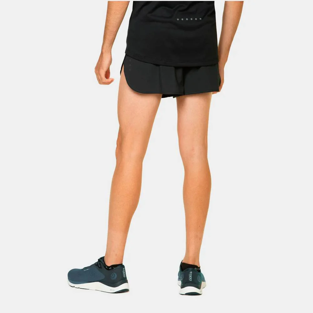PANTALÓN CORTO RONHILL CORE RACER - Black - Image 4
