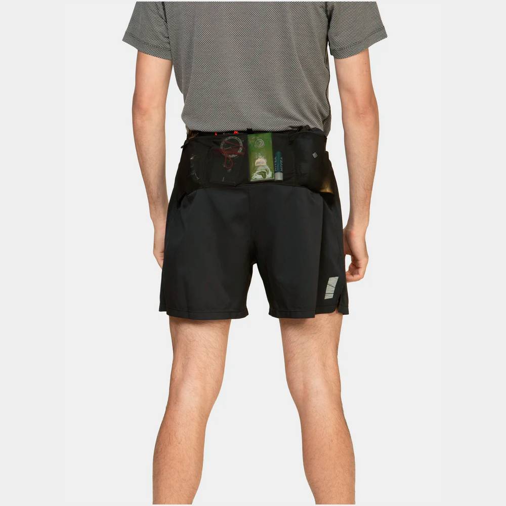 PANTALÓN CORTO RONHILL TECH ALL-TERRAIN 5" - Black - Image 4