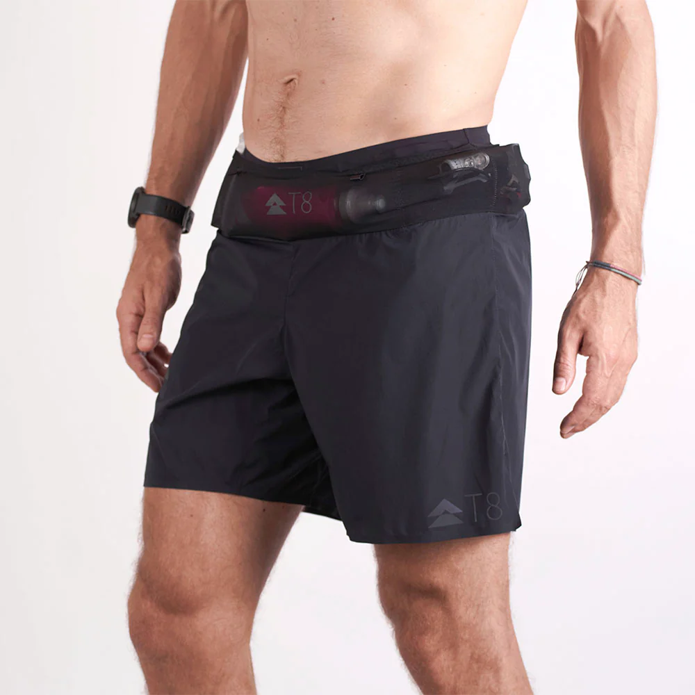 PANTALÓN CORTO T8 SHERPA - Image 2