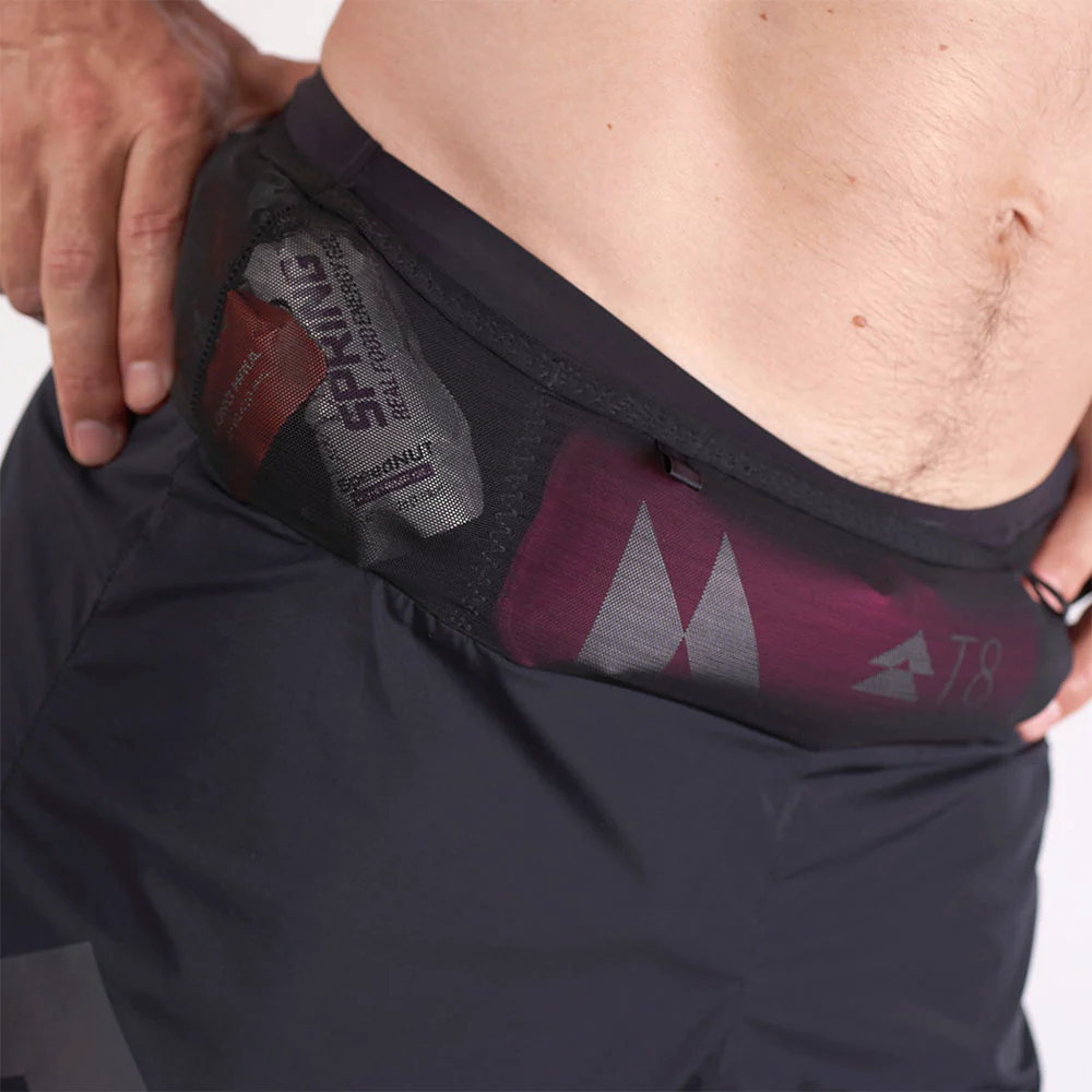 PANTALÓN CORTO T8 SHERPA - Image 5